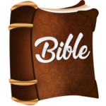 Logo of Amplified Bible android Application 